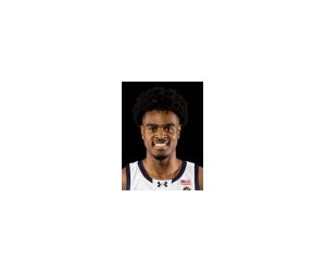 Jalen Haralson basketball player - F