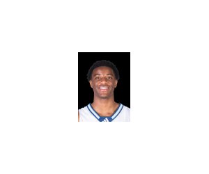 Jalen Harper basketball player - G