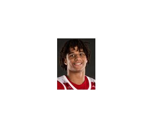 Jalen Hayes basketball player - G