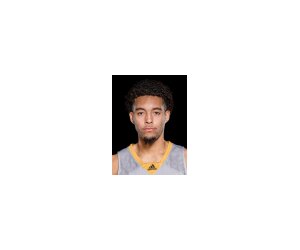 Jalen Kaego basketball player - F