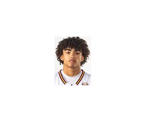 Jalen Kampen basketball player - G