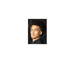 Jalen Rashad Lewis basketball player - C