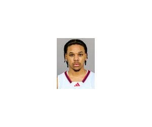 Jalen Robinson basketball player - G