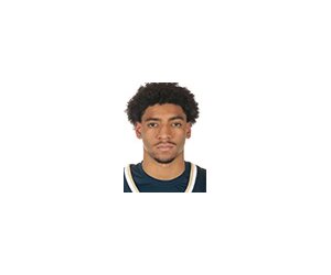 Jalen Rougier - Roane basketball player - G