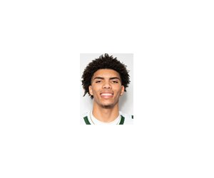 Jalen Scott basketball player - SG