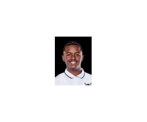 Jalen St. Clair basketball player - G