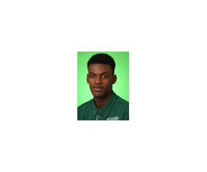 Jalen Sykes basketball player - F