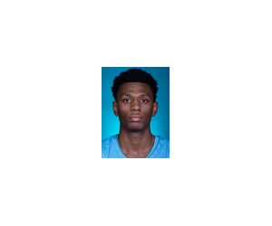Jalen Washington basketball player - C