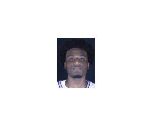 Jalil Beaubrun basketball player - F