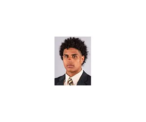 Jalin Holland basketball player - SF