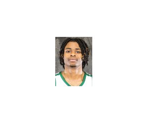 Jalin Rice basketball player - G