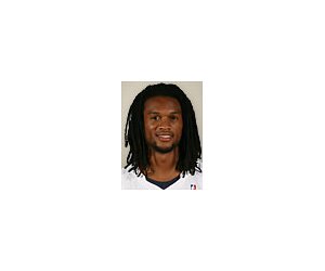 Jamaal Tatum basketball player - G
