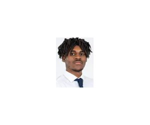 Jamaal Unuakhalu basketball player - F