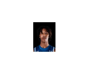 Jamal Chretien Ii basketball player - SF