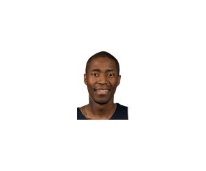Jamal Crawford basketball player - SG