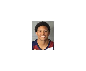 Jamal Miles basketball player - G