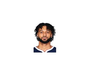 Jamal Murray basketball player - SG