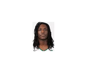 Jamari Briggs basketball player - F