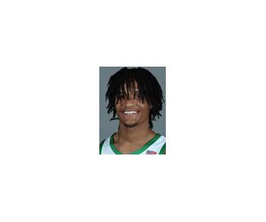 Jamari Phillips basketball player - SG