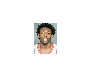 Jamarion Batemon basketball player - G