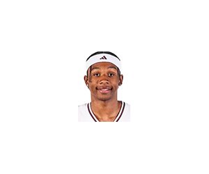 Jamarion Davis-Fleming basketball player - PF