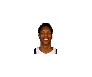 Jamarion Sharp basketball player - C