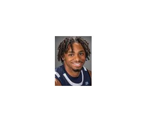 Jameel Morris basketball player - G