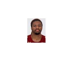 Jameel Rideout basketball player - G