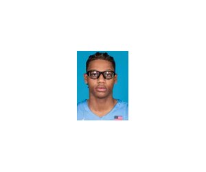 James Brown basketball player - F