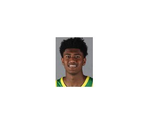 James Coopers basketball player - F