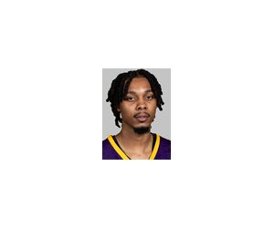 James Dent Jr. basketball player - F