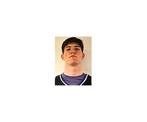 James Dyson-Merwe basketball player - C