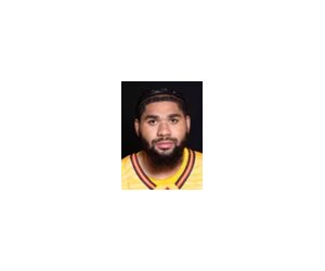 James Flippin basketball player - C