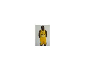 D.j. Funderburk basketball player - C/PF