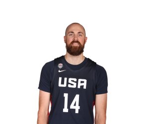Jay Huff basketball player - C