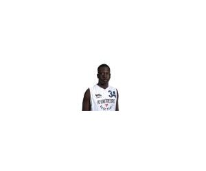 James Lwal