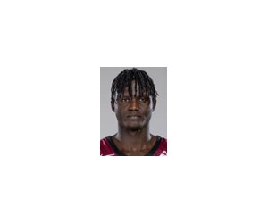 James Mayor basketball player - C