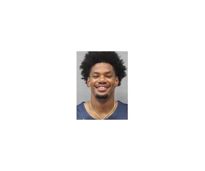 James Morrow basketball player - F