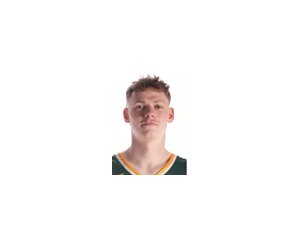 James O'donnell basketball player - C
