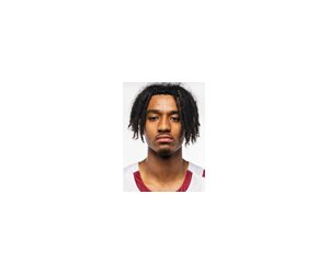 James Scott basketball player - C