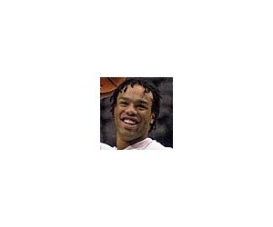 James Thomas basketball player photo