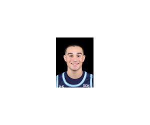 Jameson Heck basketball player - G