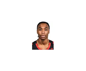 Jamias Ferere basketball player - F