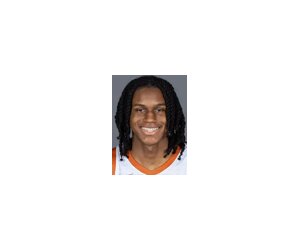 Jamie Vinson basketball player - C