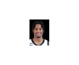 Ja'mier Jones basketball player - F