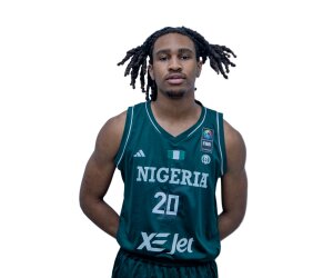 Jamil Adelagun