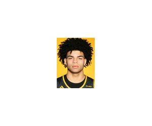 Jamil Miller basketball player - F