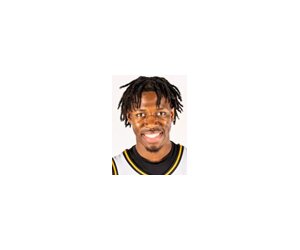 Jamil Muttilib basketball player - F
