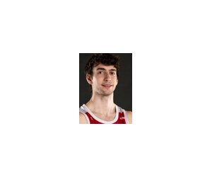 Jamil Safieddine basketball player - SF