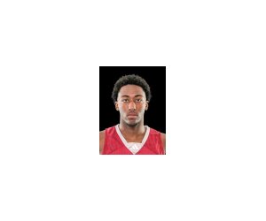 Jamir Mcneil basketball player - G
